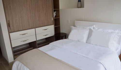 Comfort Apartment