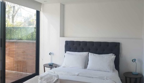 Comfort Apartment