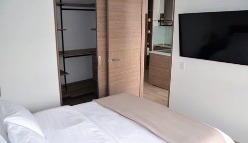 Comfort Apartment