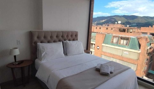 Comfort Apartment