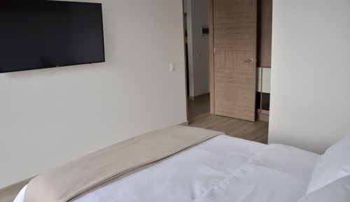 Comfort Apartment