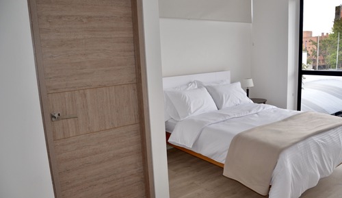 Comfort Apartment