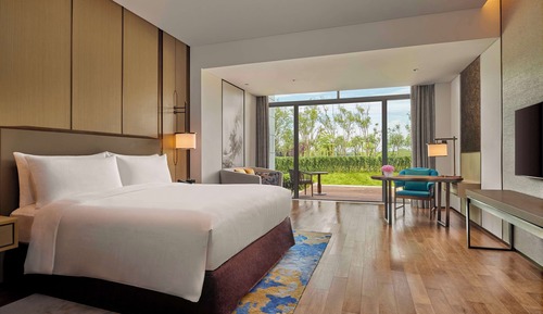 Villa, 1 Bedroom