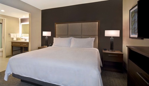 Studio Suite, 1 King Bed, Non Smoking