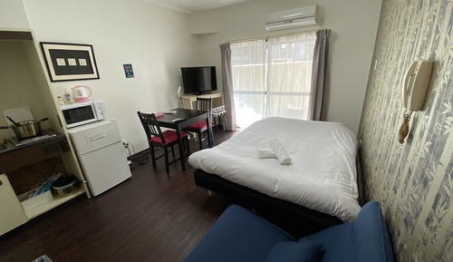 Apartment, Non Smoking