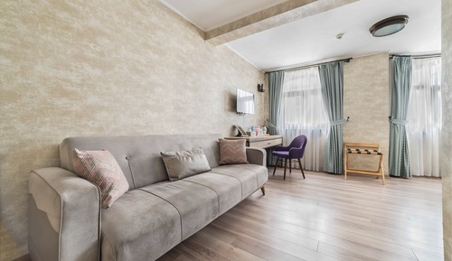 Exclusive Room