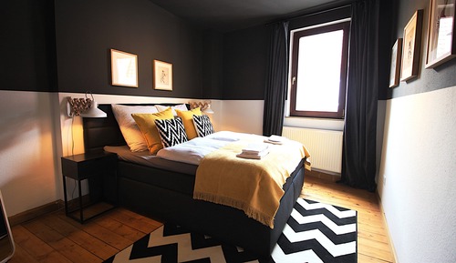 Classic Room (The George 33)