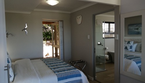 Deluxe Suite, 1 Bedroom