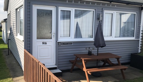 Chalet