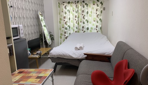 Apartment, Non Smoking