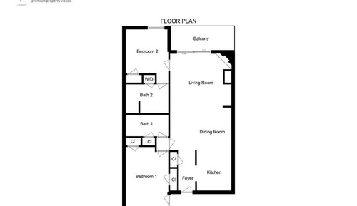 Condo, 1 King Bed (Pinnacle C16)
