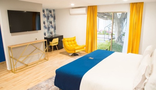 Suite, Private Pool