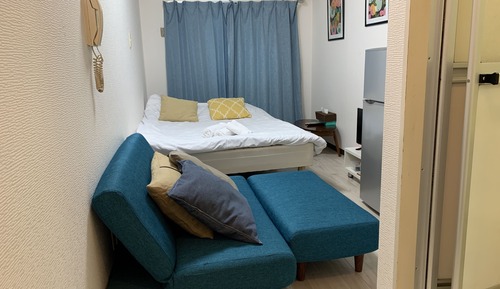 Apartment, Non Smoking