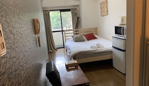 Apartment, Non Smoking