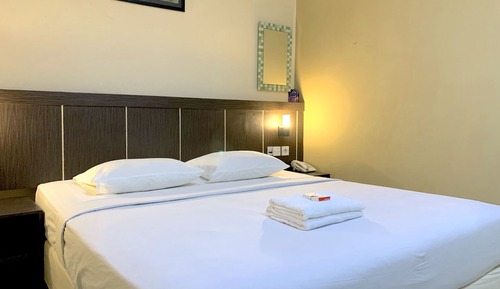 Business Single Room