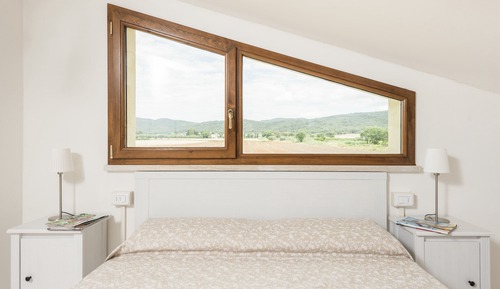 Apartment, 2 Bedrooms (Aurora)