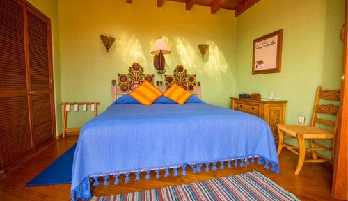 Casa Estrellita