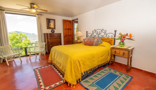 Deluxe Villa