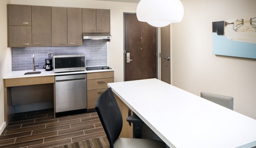 Suite, 1 Bedroom, Accessible, Bathtub
