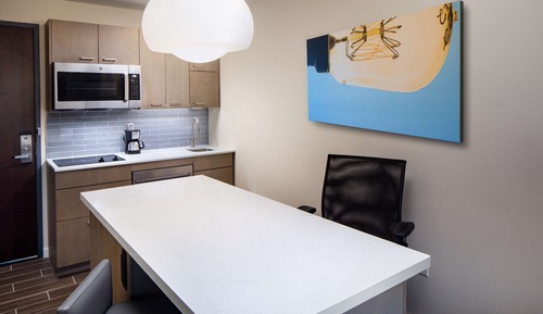 Suite, 1 Bedroom