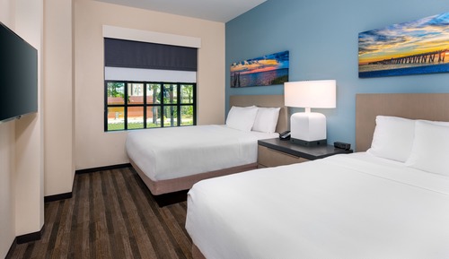 Suite, 1 Bedroom