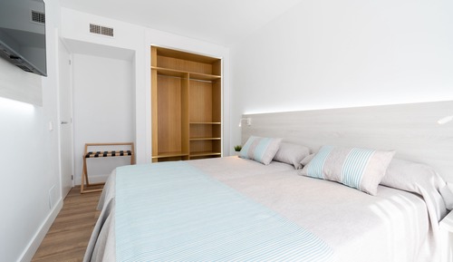 Premium Apartment, 1 Bedroom (3 adults)
