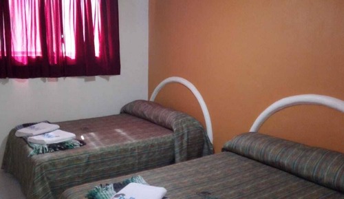 Family Quadruple Room