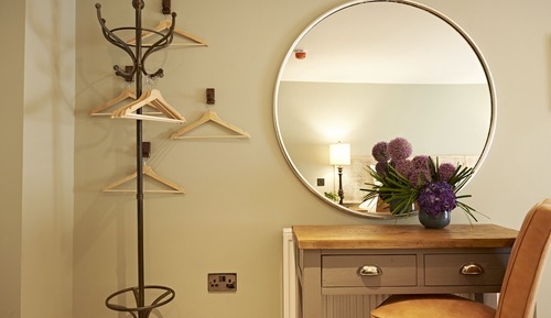 Comfort Double Room, Ensuite