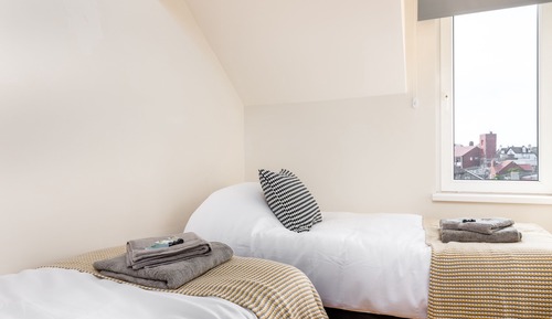 Comfort Apartment