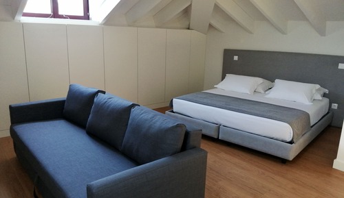 Studio, Non Smoking, Kitchenette
