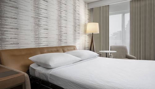 Suite, 1 Bedroom