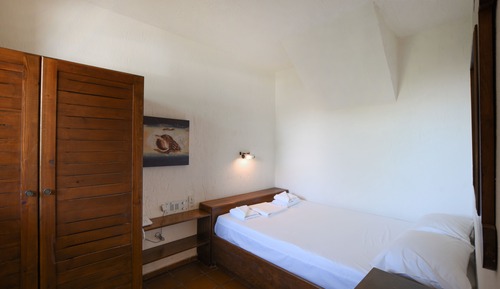 Apartment, 1 Bedroom, Ground Floor