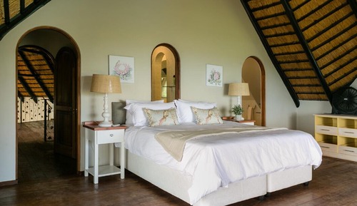 Deluxe Suite, 1 Bedroom