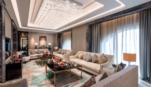 Royal Suite