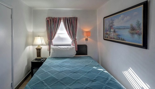 Basic Room