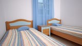 Apartment, 2 Bedrooms, Sea View (9)