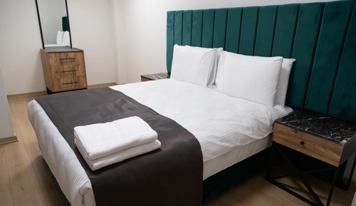 Deluxe Duplex, 2 Bedrooms