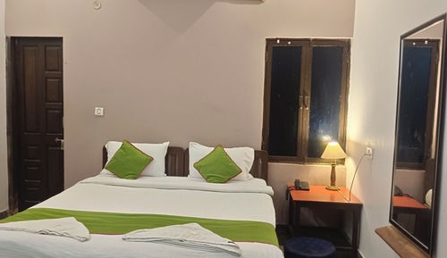 Family Triple Room