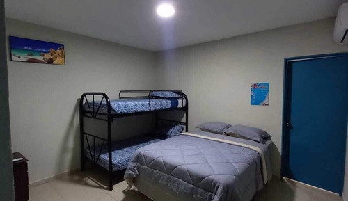 Family Quadruple Room