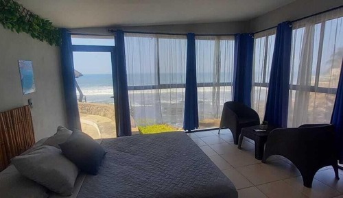 Panoramic Room, 1 Bedroom, Beach View