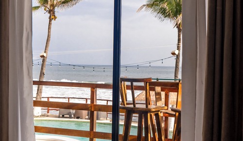 Panoramic Double Room