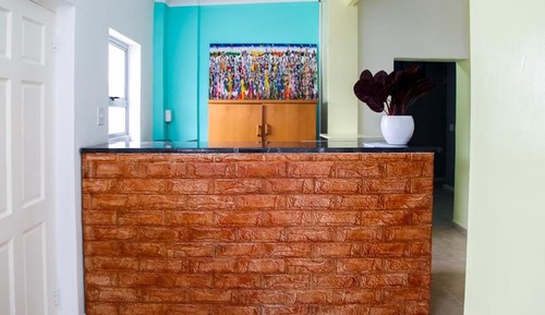 Room, 1 Bedroom, Terrace, Mountain View