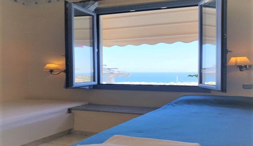 Room, 1 Bedroom, Smoking, Balcony