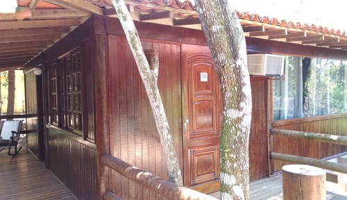 Superior Cabin