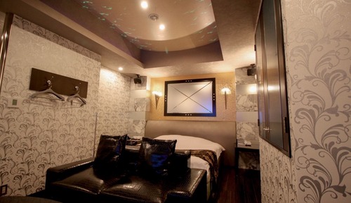 Standard Double Room, Smoking