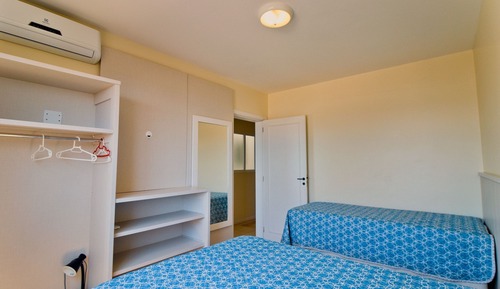 Apartment, 2 Bedrooms (303)