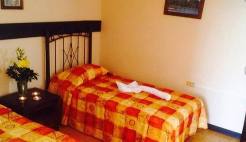 Family Triple Room