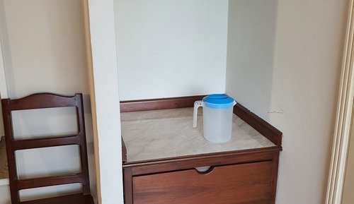 Basic Triple Room