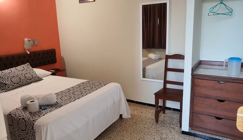 Executive Room
