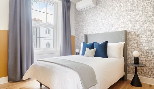 Room, 1 Double Bed
